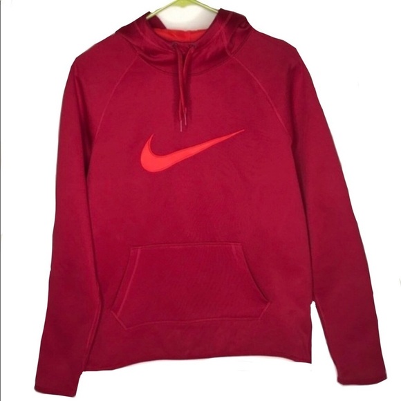 Nike Dry-Fit Hoodie - Picture 1 of 3